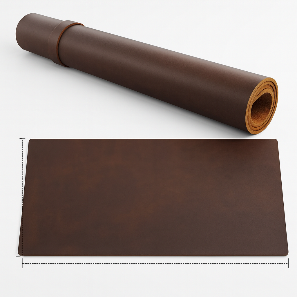 Leather Desk Mat