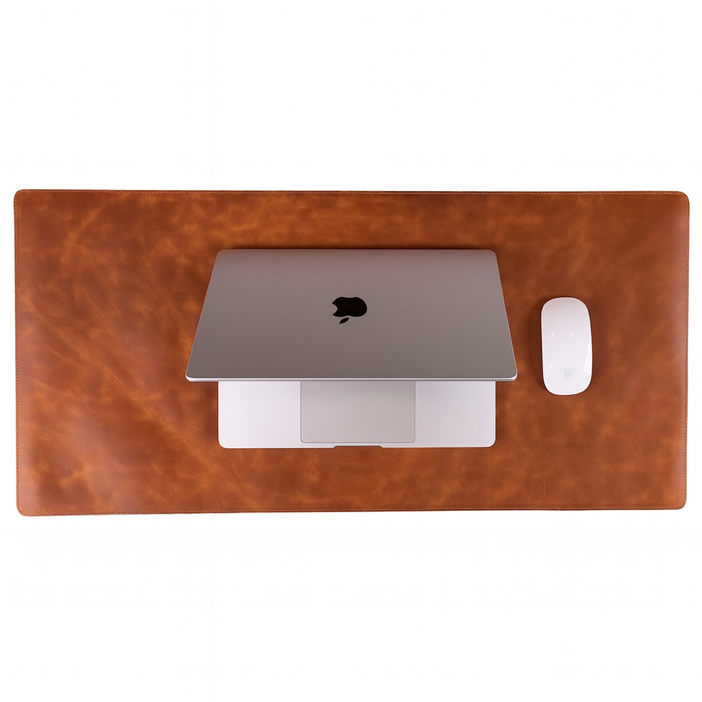 Leather Desk Mat