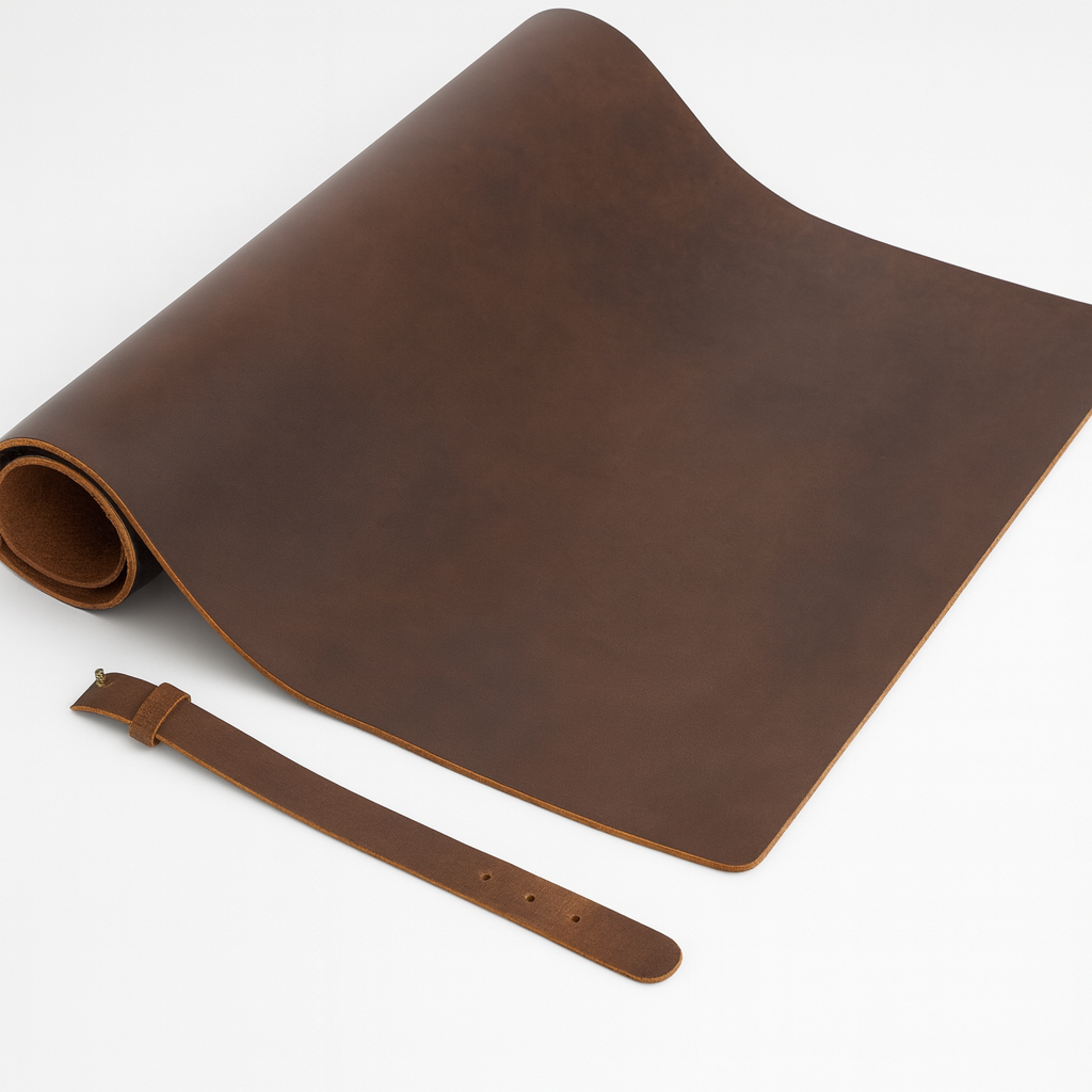 Leather Desk Mat
